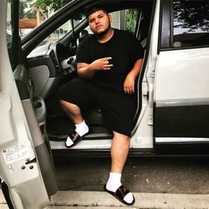 Meet your Posher, Jonathon